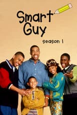 Poster for Season 1