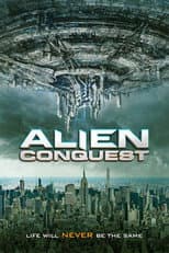 Poster for Alien Conquest
