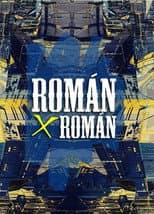 Poster for Román x Román