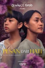 Poster for Pesan Dari Hati