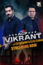 Poster for ACP Vikrant
