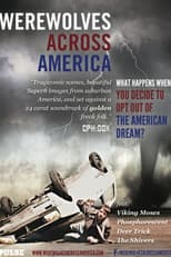 Poster for Werewolves Across America