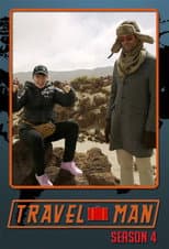 Poster for Season 4