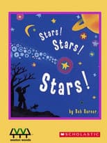 Poster for Stars! Stars! Stars!