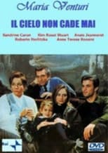 Poster for Il cielo non cade mai