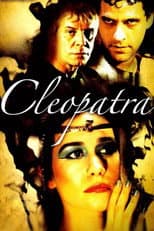 Poster for Cleopatra