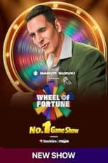 Poster for Wheel Of Fortune India