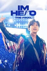 Poster for IM HERO The Final