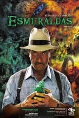 Poster for Emeralds