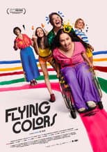 Poster for Flying Colors