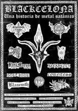 Poster for Blackcelona: Una historia de metal satánico