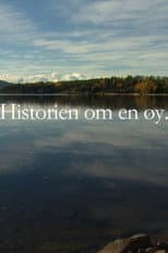 Poster for Historien om en øy