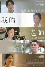 Poster for Mr. Eternal Jellyfish