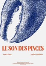 Poster for The Sound of Claws
