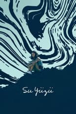 Poster for On the Water Surface