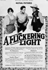 Poster for A Flickering Light