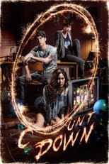 Poster for Countdown