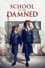 Poster for School of the Damned