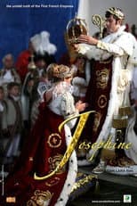 Poster for Le Mystère Joséphine