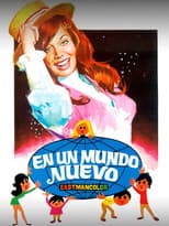 Poster for En un mundo nuevo