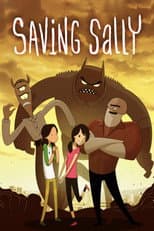 Poster for Saving Sally