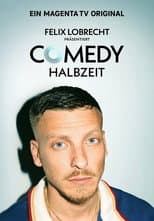 Poster for Comedy Halbzeit