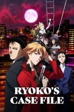 Poster for Ryoko's Case File