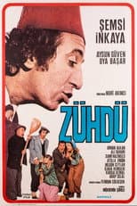 Poster for Zühdü