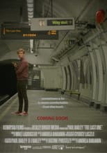 Poster for The Last One