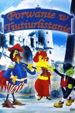 Poster for Kidnapping in Tiutiurlistan