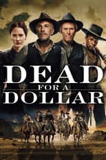 Poster for Dead for a Dollar