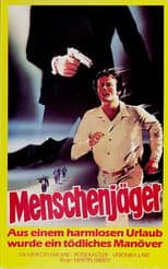 Poster for Footsteps in the Snow