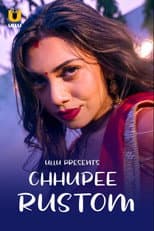 Poster for Chhupee Rustom