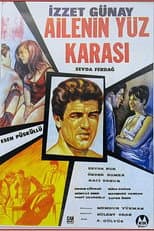 Poster for Ailenin Yüz Karası
