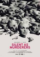 Poster for Silent as Murderers