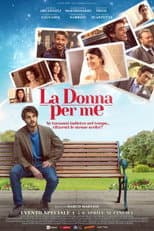 Poster for She's the One