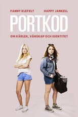 Poster for Portkod 1321
