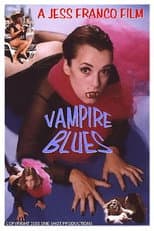 Poster for Vampire Blues