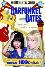Poster for Garfunkel and Oates