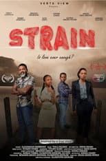 Poster for Strain