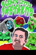 Poster for Slimy Little Bastards