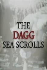 Poster for The Dagg Sea Scrolls