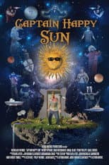 Poster for Captain Happy Sun