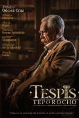 Poster for Tespis Teporocho