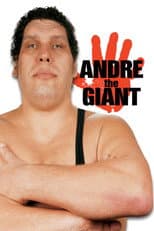 Poster for Andre the Giant