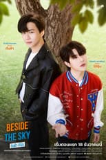 Poster for Beside the Sky