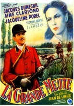 Poster for The Great Pack