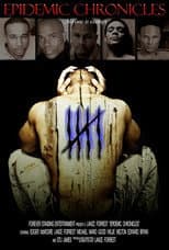 Poster for Epidemic Chronicles