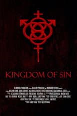 Poster for Kingdom of Sin