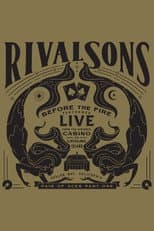 Poster for Rival Sons - Pair of Aces, Pt. 1 - Before the Fire